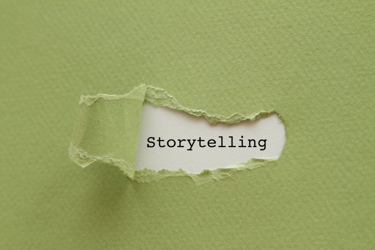 Storytelling im Content Marketing